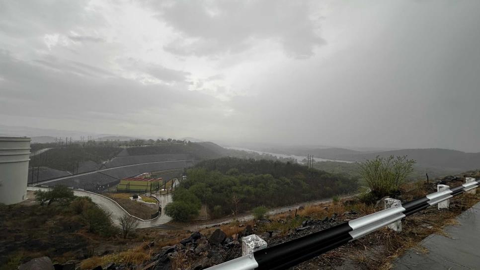 Sinaloa – Presas de Sinaloa reservan agua solo para consumo humano ante intensa sequía (Luz Noticias)