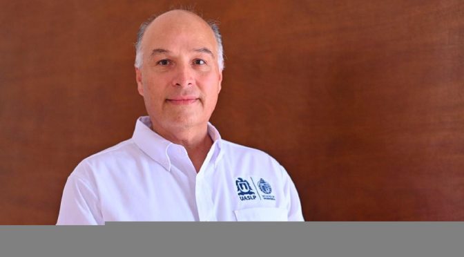 San Luis Potosí – Sobreexplotada y contaminada agua subterránea en SLP, advierte investigador (Plano Informativo)