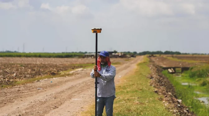 Sinaloa – Construirán 20 pozos de agua en Sinaloa para enfrentar la sequía (El Sol de Sinaloa)