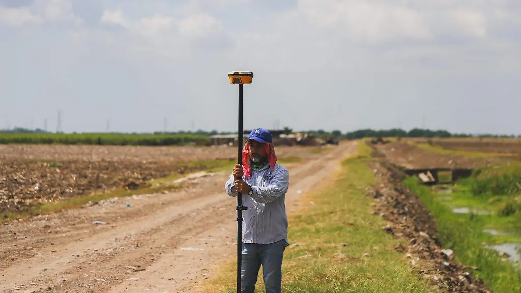 Sinaloa – Construirán 20 pozos de agua en Sinaloa para enfrentar la sequía (El Sol de Sinaloa)