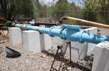 Querétaro – Crean programas para garantizar el agua (El Sol de San Juan del Río)