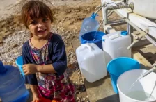 Mundo – Calentamiento global y crisis del agua en niveles críticos (Forbes México)