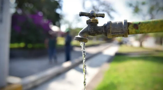 Xalapa – Guardianes del Agua propone cambiar modelo de gestión para resolver desabasto en Xalapa (Diario de Xalapa)