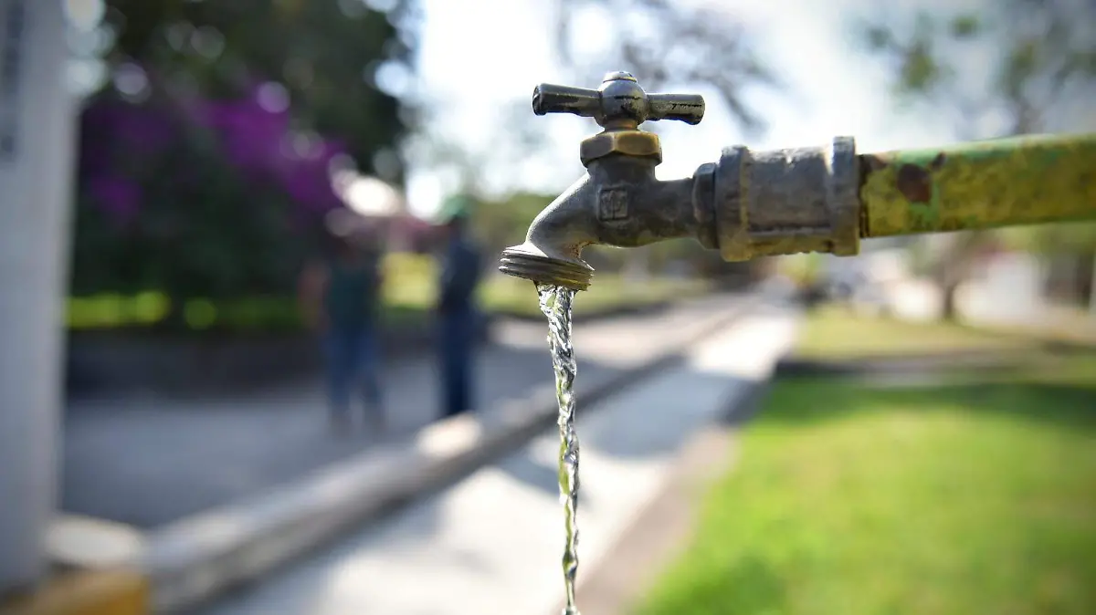 Xalapa – Guardianes del Agua propone cambiar modelo de gestión para resolver desabasto en Xalapa (Diario de Xalapa)