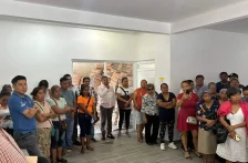 Veracruz – Hidrosistema de Córdoba dará agua a comunidades de Amatlán de los Reyes (El Sol de Córdoba)