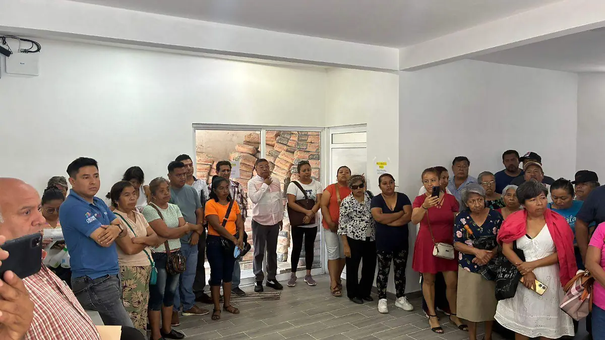 Veracruz – Hidrosistema de Córdoba dará agua a comunidades de Amatlán de los Reyes (El Sol de Córdoba)