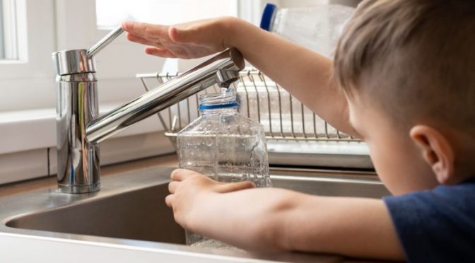 Coahuila – Pide Agsal a socio tecnológico acciones para incorporar nuevo caudal de agua (El Diario de Coahuila)