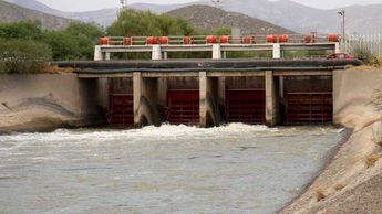 Durango – Por la falta de tecnificación se desperdicia hasta el 80 por ciento del agua en Durango (Milenio)