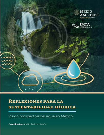 Reflexiones para la sustentabilidad hídrica (IMTA)