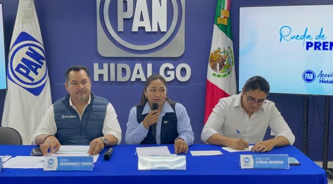 Hidalgo – Campesinos del Valle del Mezquital, en riesgo por falta de agua: Asael Hernández (El Universal Hidalgo)