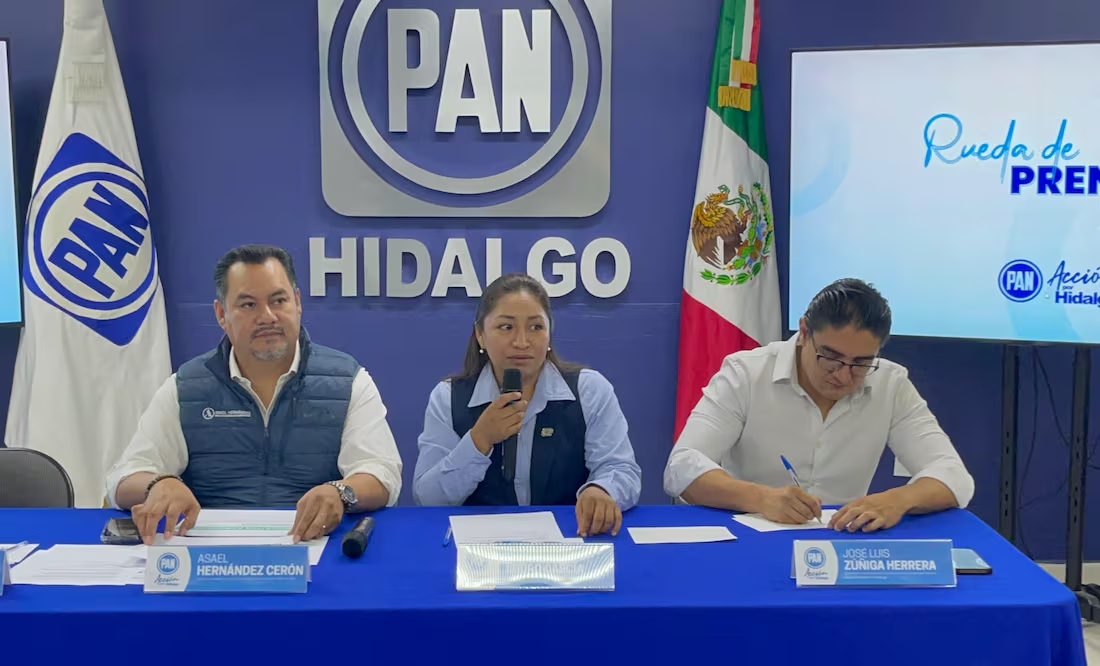 Hidalgo – Campesinos del Valle del Mezquital, en riesgo por falta de agua: Asael Hernández (El Universal Hidalgo)