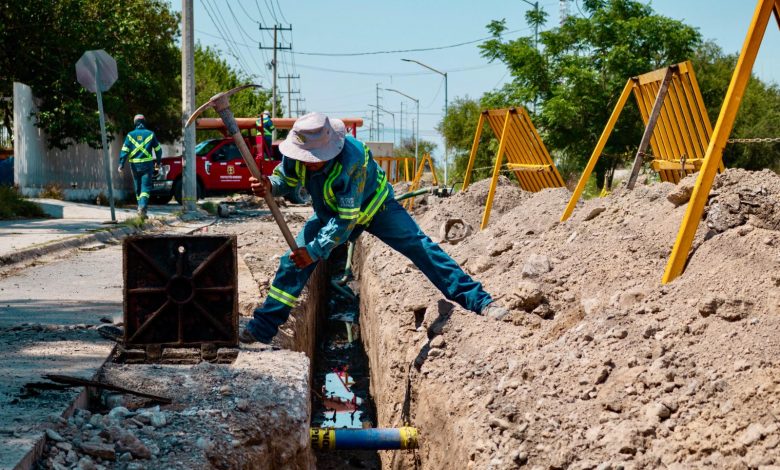 Coahuila – Trabaja Ramos Arizpe para que no falte el agua (El Diario de Coahuila)