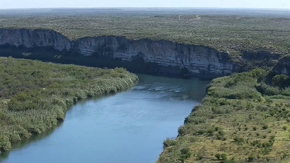 México – Acusan de usar reservas para adelantar pago de agua a EU: Consejo del Bravo (Milenio)