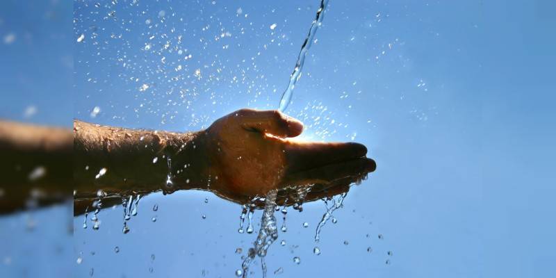 Agua