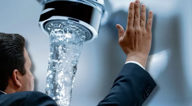 Coahuila – Saltillo busca más agua, ¿cuál es la estrategia para garantizar el abasto? (POSTA)