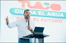 Jalisco – Ayuntamiento invertirá más de mil mdp en agenda del agua de Tlajomulco (El Informador)