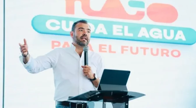 Jalisco – Ayuntamiento invertirá más de mil mdp en agenda del agua de Tlajomulco (El Informador)