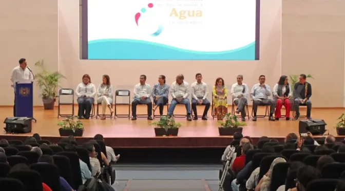 Chiapas – Impulsan acuerdo para garantizar derecho al agua (Cuarto Poder Chiapas)
