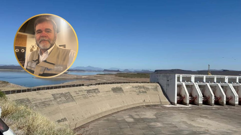 Sinaloa – Conagua pide reducir hasta 40% el consumo de agua en Sinaloa por histórica sequía (Luz noticias)