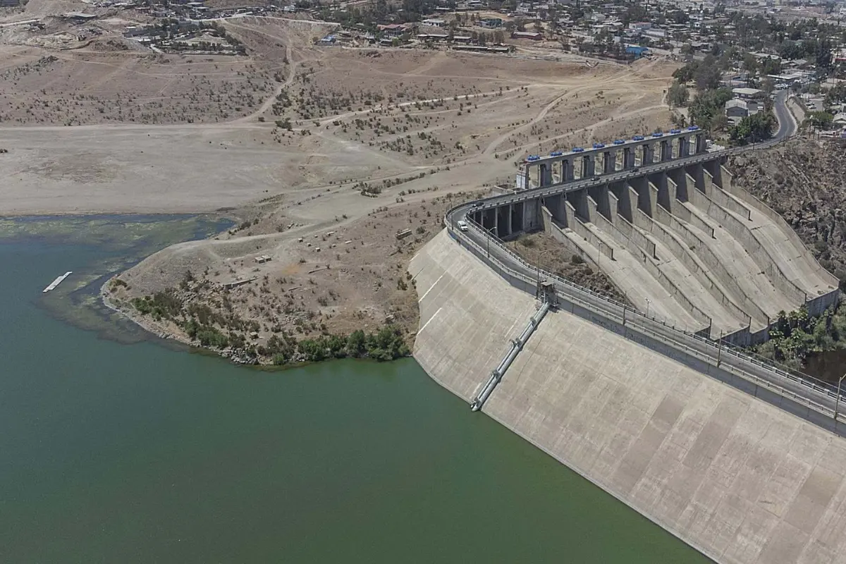 Tamaulipas – Adelanto de agua a EU pone en riesgo abasto urbano en la frontera de Tamaulipas (POSTA)