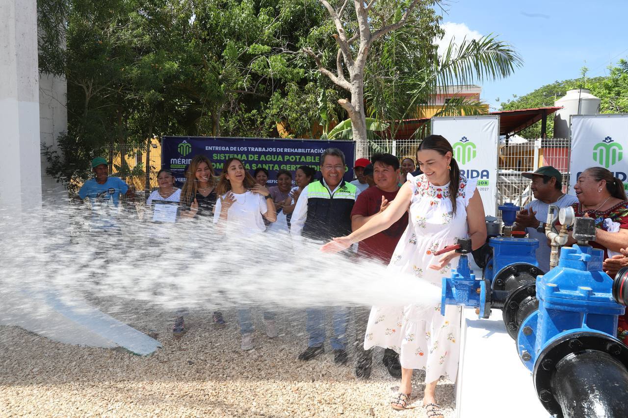 Agua