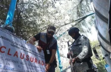 Estado de México – Clausura Conagua pozo ilegal en Cuautitlán Izcalli (El Sol de Toluca)