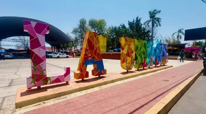 Guerrero – Habitantes en La Unión reciben agua salada por estiaje (El Sol de Acapulco)