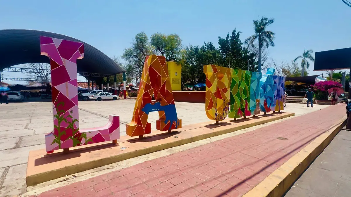 Guerrero – Habitantes en La Unión reciben agua salada por estiaje (El Sol de Acapulco)