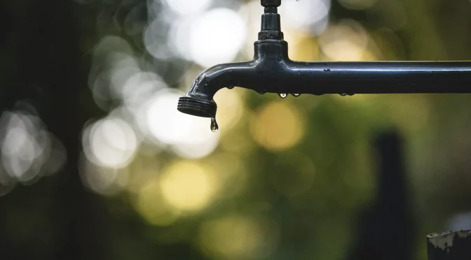 San Luis Potosí – Inversión en agua potable en San Luis Potosí superará los 100 mdp en 2025 (Líder Empresarial)