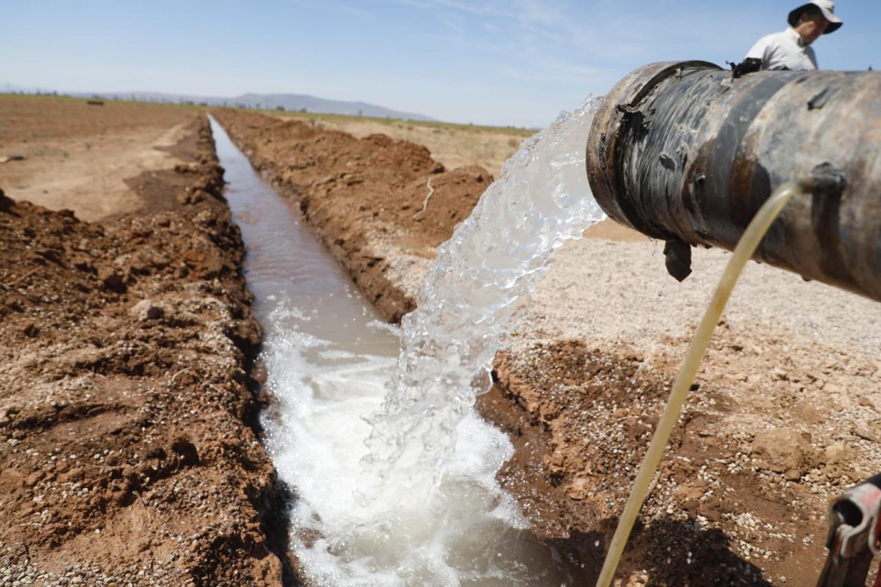 Tlaxcala – Padecen crisis de agua potable en Pinos (NTR)