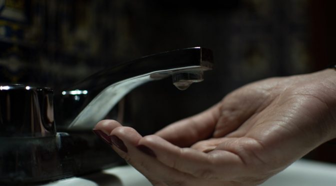 Veracruz- Sufren, otra vez, crisis de agua en Pánuco (NTR)