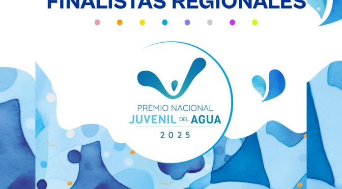 México – Anuncian ganadores del Premio Nacional Juvenil del Agua 2025; Jóvenes mexicanos innovan con soluciones tecnológicas (Aristegui)