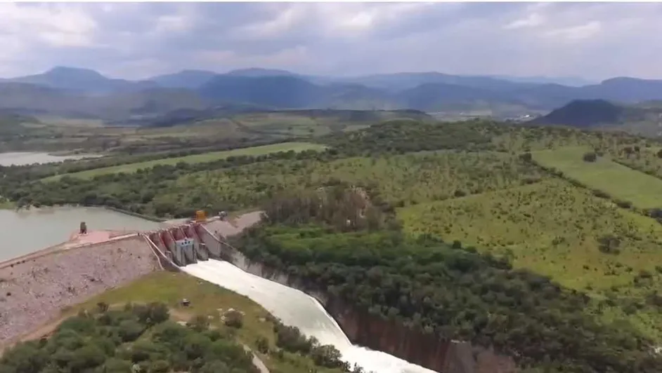 Guanajuato – Sapal prevé inversión de mil 200 mdp para infraestructura que permitirá a León recibir agua de la presa Solís (Milenio)