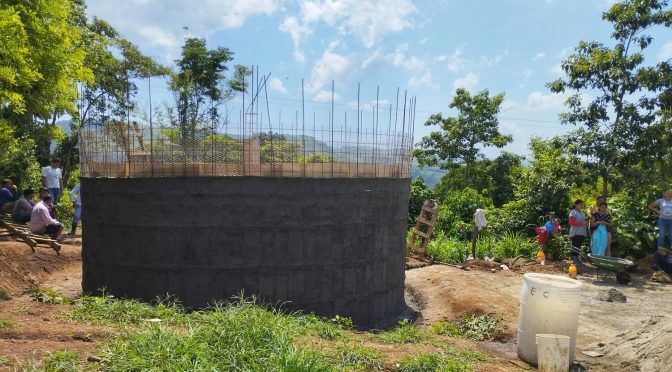 Mundo-Hacia una justicia hídrica integral en Centroamérica (El Blog de Pueblos)