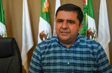 Durango – Alcalde de Lerdo espera ahorro con Agua Saludable, aún no conoce tarifas a pagar (Noticieros Grem)