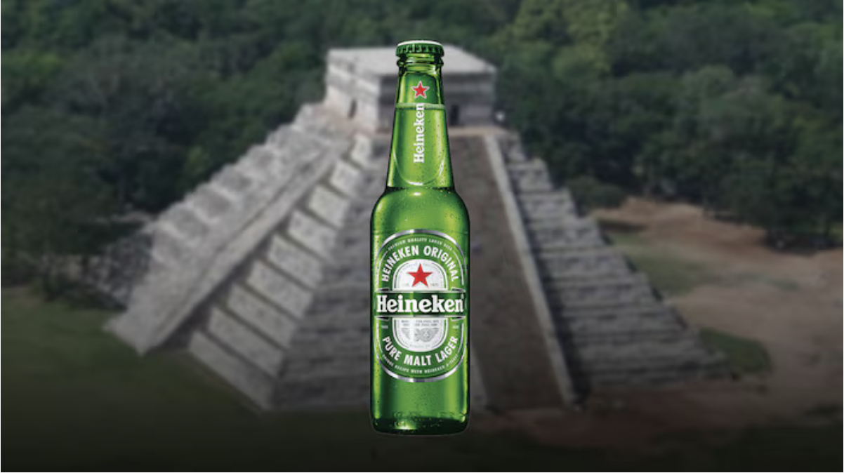 Yucatán: Heineken invertirá 2,700 mdd en México: ¿Cuánto será para nueva planta en Yucatán? (elfinanciero.com.mx)