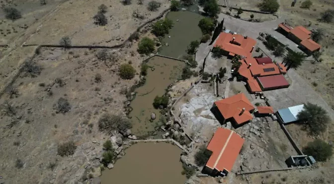 Chihuahua – Gobierno federal denuncia a César Duarte por retención ilegal de agua (El Heraldo de Chihuahua)