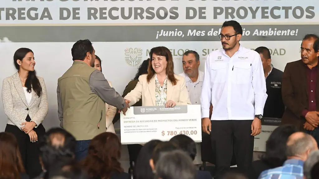 Cuernavaca – Morelos impulsa la captación de agua de lluvia en la UAEM (El Sol de Cuernavaca)