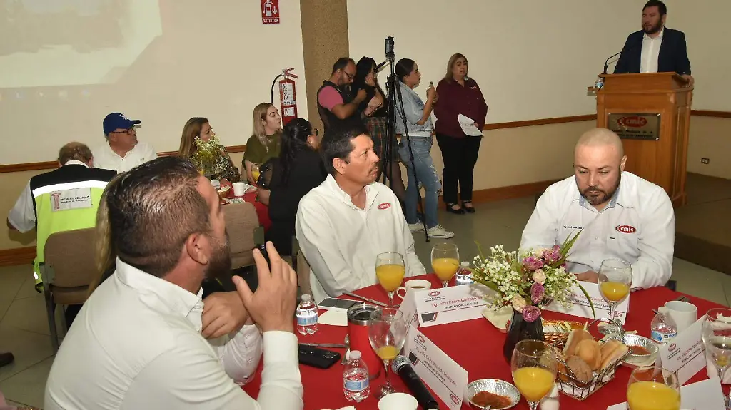 Chihuahua – Conagua invertirá 2,300 mdp en tecnificación de riego en dos distritos (El Heraldo de Chihuahua)