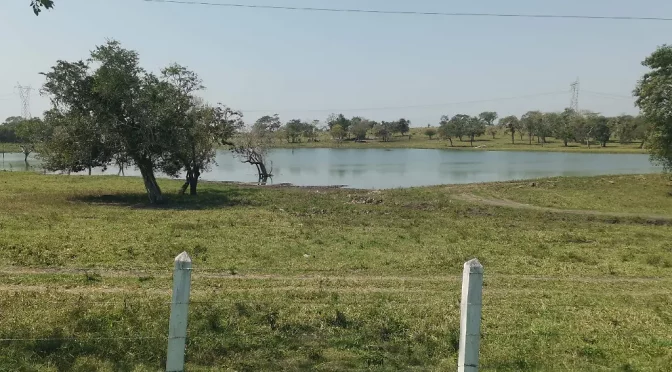 Veracruz – Conagua destina 217 mdp para fortalecer el campo y garantizar agua (El Sol de Tampico)