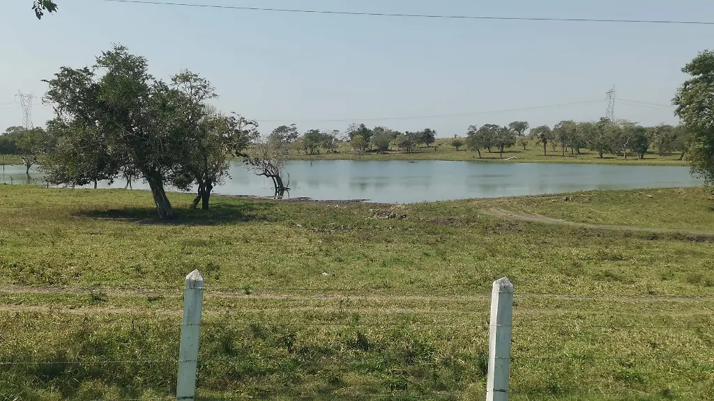 Veracruz – Conagua destina 217 mdp para fortalecer el campo y garantizar agua (El Sol de Tampico)