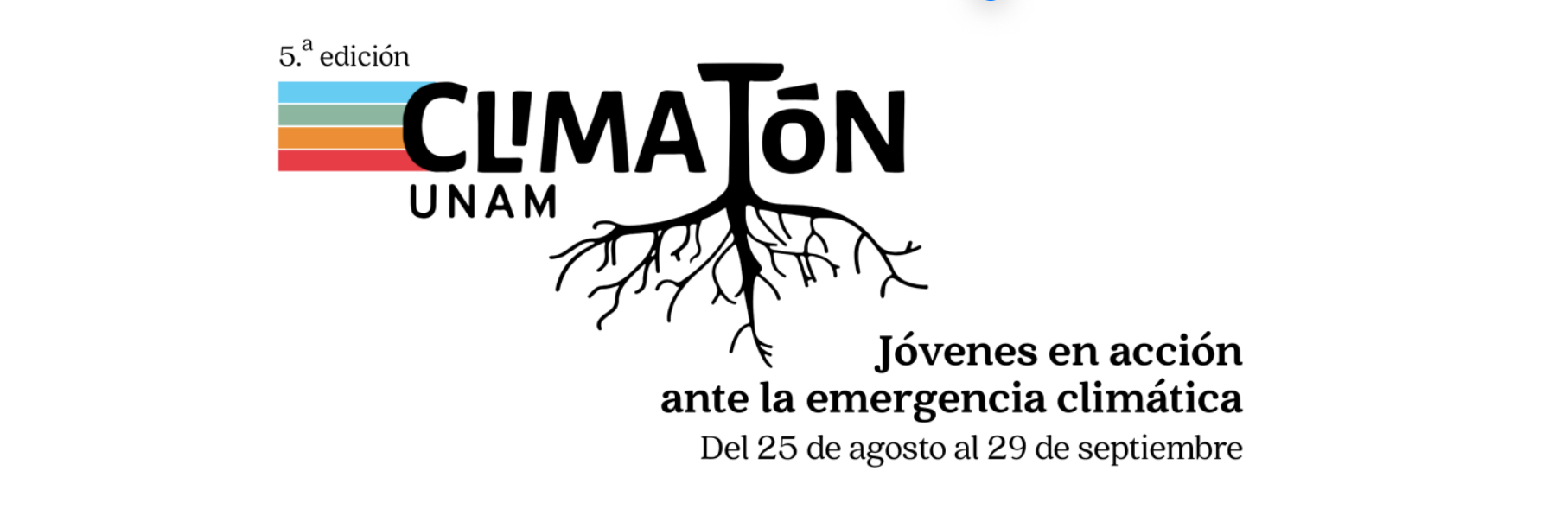 Climatón UNAM 2025 (UNAM)