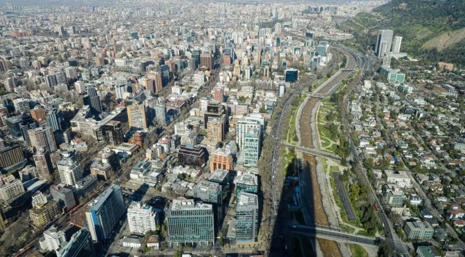 Mundo – Un plan nacional para un desafío mundial: avanzando hacia la seguridad hídrica (El País)