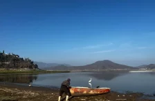 Ciudad de México – Lluvias reavivan bombeo de agua del Cutzamala a CDMX y Edomex (Excélsior)