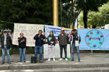 Puebla – Habrá movilizaciones para defender el agua de Xoxtla (24 Horas Puebla)