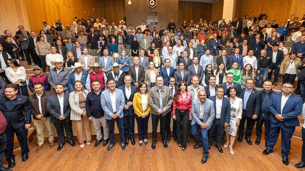 Querétaro – Modelo nacional en gestión del agua (Diario de Querétaro)