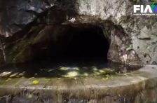 Morelos – Comunidad toma agua con arsénico en niveles peligrosos (TV Azteca)