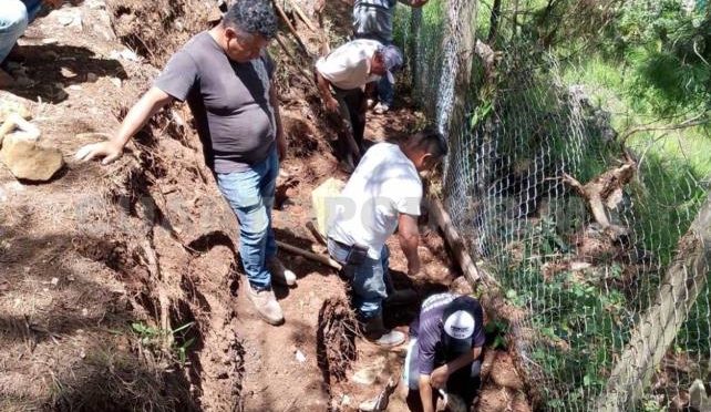 Chiapas– Comunidades implementan proyecto de captación de agua de lluvia (Cuarto Poder)