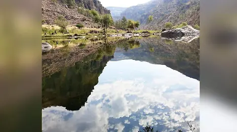 Durango – Tres Molinos quedará parcialmente bajo el agua por la construcción de la presa El Tunal II (El Sol de Durango)