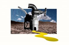 Estado de México – El agua, la gasolina y otras simulaciones (AD Noticias)